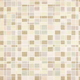Sector Modern Geometric Corner Beige Tones(Beige)
