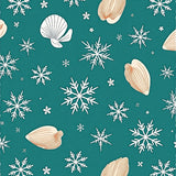 Winter Wonderland Enchanted Symphony(Teal)