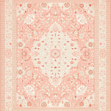 Elegant Peachy Bohemian Inspired Luxury(Beige)