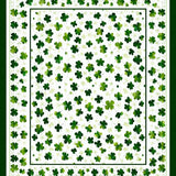 Elegant Low Profile Seasonal(Green)