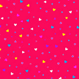 Playful Confetti Celebration Theme(Pink)