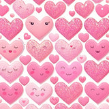 Self Love Club Graphic Porch (Pink)