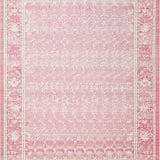 Pretty Pink Bow Area(Pink)