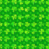 Contemporary Green Geometric Theme(Green)