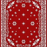 Winter Wonderland Magical Accent(Red)