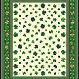 Lively St Patrick Day(Green)