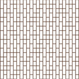 Nordic Serenity Grid(Brown)