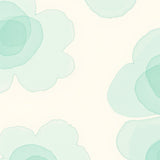 Abstract Watercolor Practical Sophisticated Stylish Functional Accent (White)