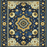 Style Beige Area(Blue)