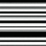 Large Layered with Striped for Front Porch(Black)