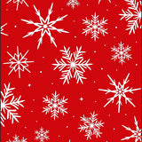 Joyful Celebration Seasonal Decorative(Red)
