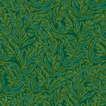 Enchanted Forest Moss Floor with Woodland Vibes (Green) - ODIKA