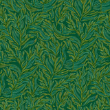 Enchanted Forest Moss Floor with Woodland Vibes (Green) - ODIKA