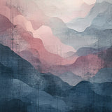 Luxe Non Shedding Eco Friendly Ultra Modern Home Accent(Gray)