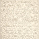 Elegant Cheetah Print Area Modern Geometric Design(Beige)