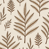 Mountain Evergreen Branch Pathway Accent(Brown)