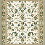 Durability Meets Style in Intrigue(Ivory)