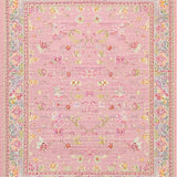 Edge Bow Room Charming Pink(Pink)