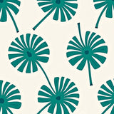 Exotic Leaf Boulevard Walkway(Green)