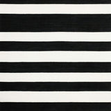 Striped Modern(Black)