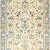 Oushak Speckled Beige Speckle(Beige)