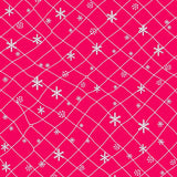 Joyful Yuletide Walkway Embellishment(Pink)