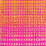 Cute Get Naked Pink Shower and Non Slip(Orange)