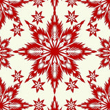 Nordic Celebration Traditional Embellishment(Red)