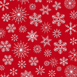 Enchanted Frosty Celebration Pathway Adornment Seasonal Embellish(Red)