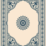 Classical Symmetrical Heirloom Timeless Artisan (Ivory)