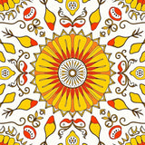 Citrus Burst Plush Velvet(Yellow)