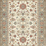 Boho for Modern Décor(White)