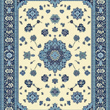 Heritage Charm Traditional With Enhanced Grip Design(Beige)