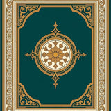 Palace Treasure Enchanted Labyrinth Artistry(Gold)