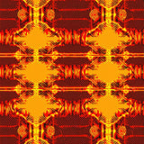 Lively Stream Concept(Orange)