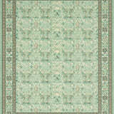 Cute Coquette Bow Area Bath(Green)