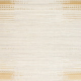 Charming Kitchen Area Runner Mat(Beige)