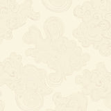 Cloud Swirl Heavenly Decorative(Ivory)