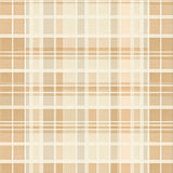 Beige Area Modern Geometric Plaid(Beige)