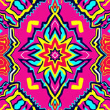 Boho Abstract Contemporary Treasure (Pink)