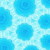 Dreamy Cloud Swirl Symphony Plush (Blue)