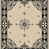 Haunted Victorian Bone Relic Arcane Spellbound Necromancy(Beige)