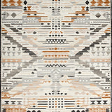 Boho Tiled(Beige)