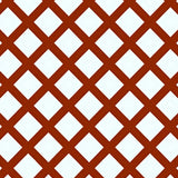 Harvest Crisscross Gingham Classic Elegant Sophisticated(Brown)