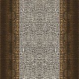 Sleek Modern Safari Style(Brown)