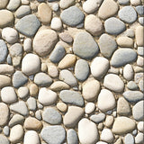 Pebble Beige Bath Non Skid(Beige)