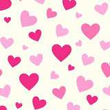 Motif Scattered Romance Nursery (Pink)