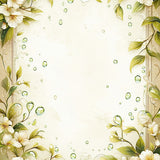 Garden Oasis Beige(Beige)