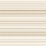 Absorbent Beige Bathroom Linear Stripe Area(Beige)