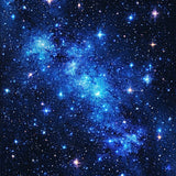 Galaxy Starry Sky(Blue)